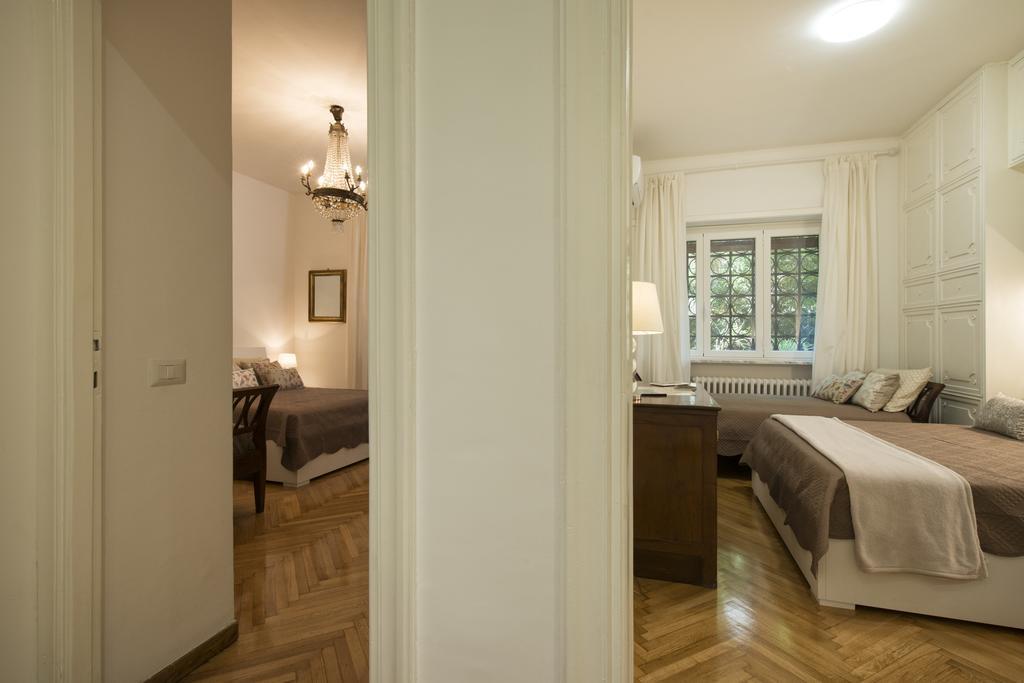 Vatican Holiday Apartment 307 Rome Buitenkant foto