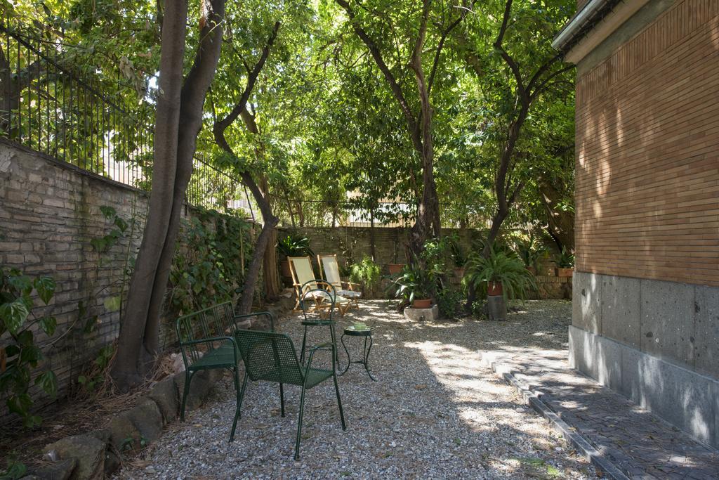 Vatican Holiday Apartment 307 Rome Buitenkant foto