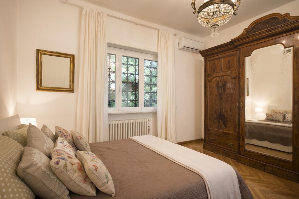 Vatican Holiday Apartment 307 Rome Buitenkant foto
