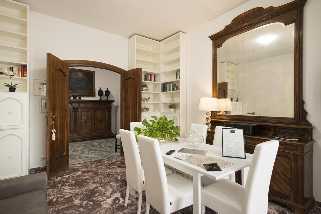 Vatican Holiday Apartment 307 Rome Buitenkant foto