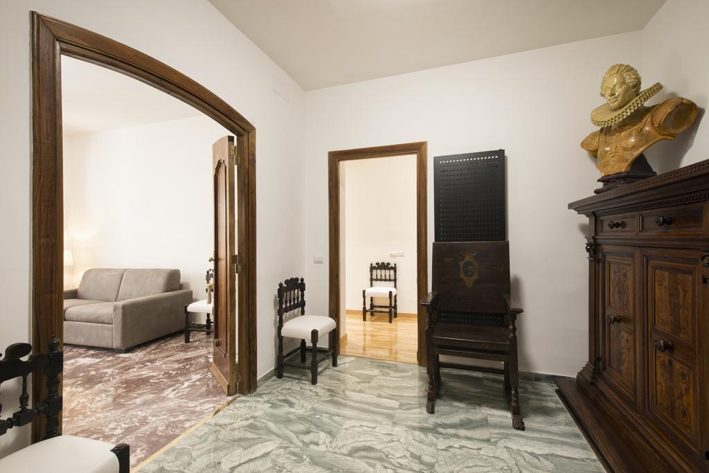 Vatican Holiday Apartment 307 Rome Buitenkant foto