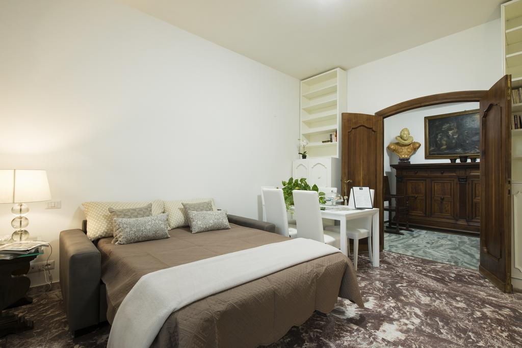 Vatican Holiday Apartment 307 Rome Buitenkant foto