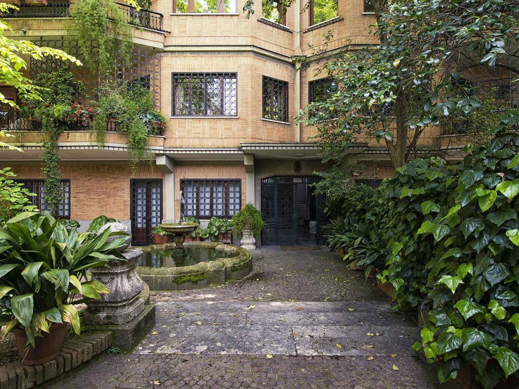 Vatican Holiday Apartment 307 Rome Buitenkant foto
