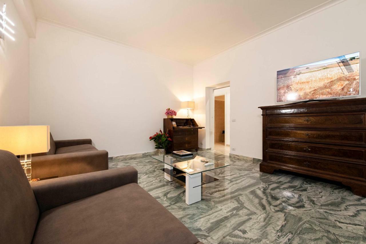 Vatican Holiday Apartment 307 Rome Buitenkant foto