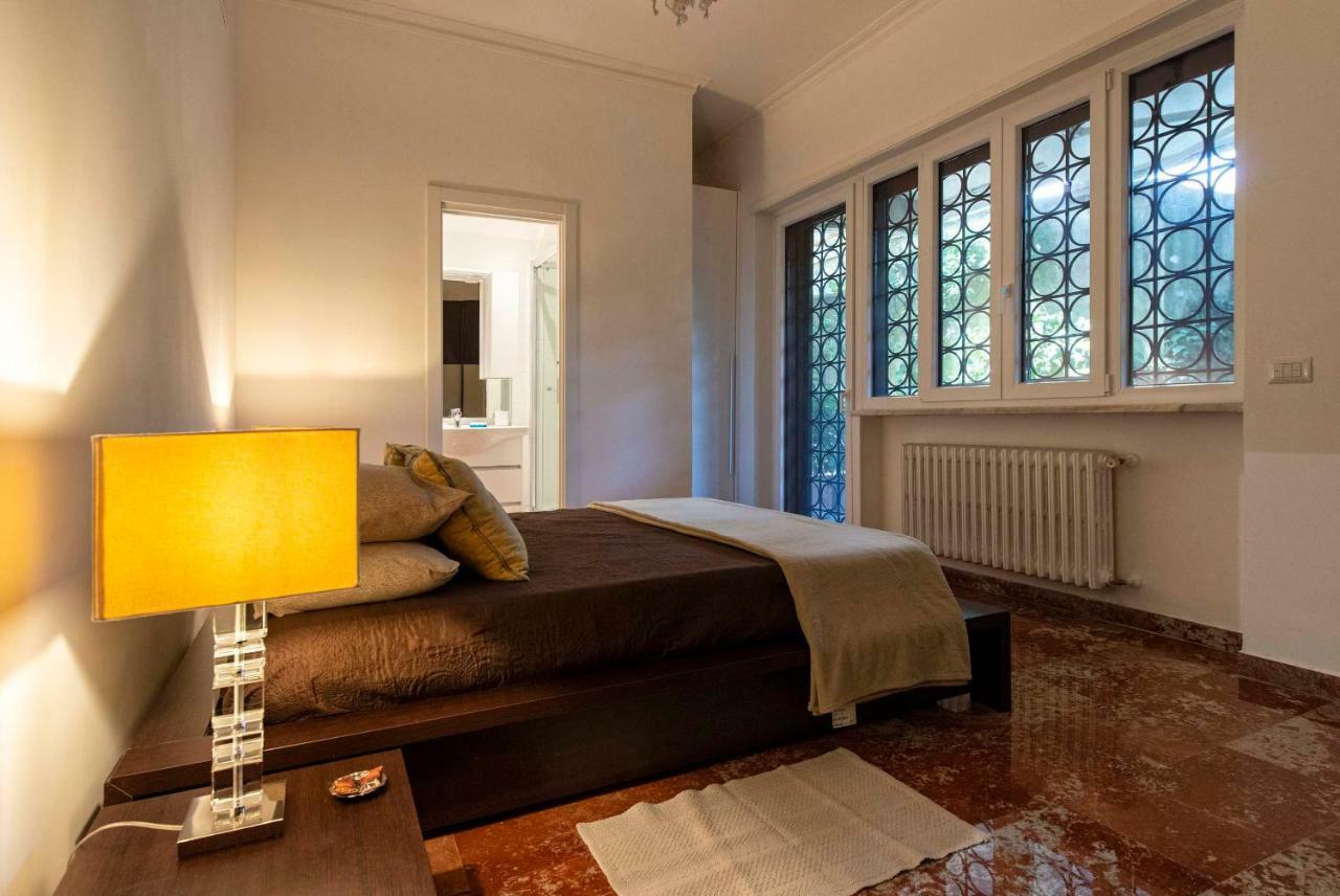 Vatican Holiday Apartment 307 Rome Buitenkant foto