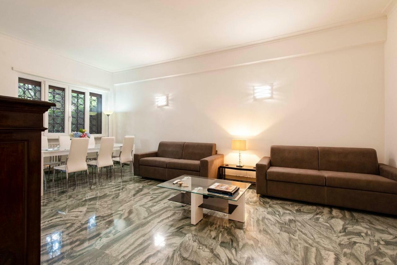 Vatican Holiday Apartment 307 Rome Buitenkant foto